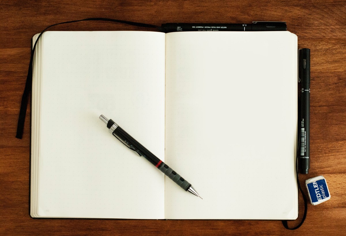 Learn How We Started Podcasting